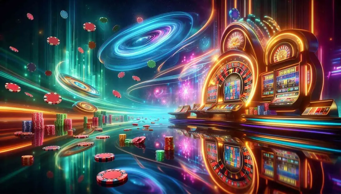 Wonaco Casino